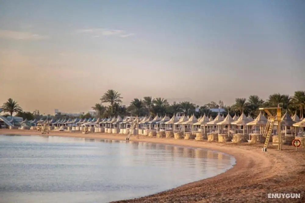 The Grand Palace Hurghada - adults Only - Plaj