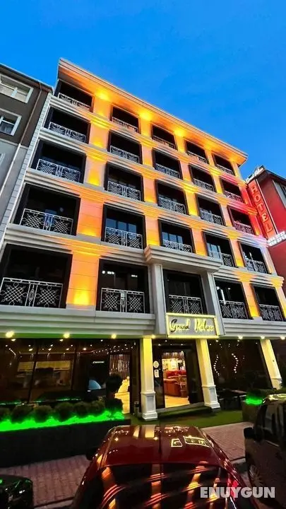Grand Palace Hotel - Öne Çıkan Resim