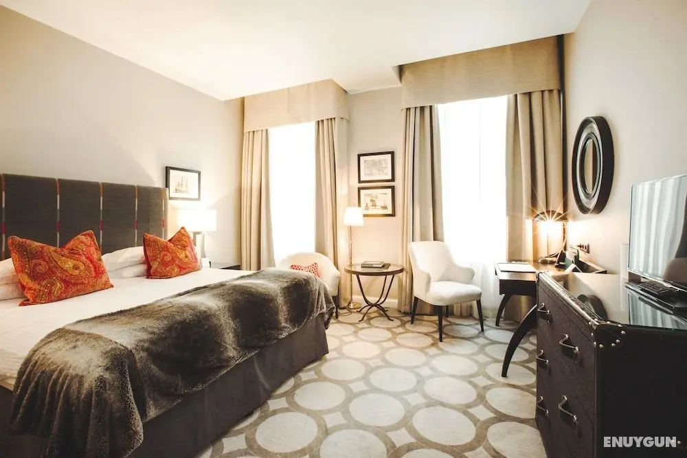 Grand Palace Hotel - The Leading Hotels of the World - Öne Çıkan Resim