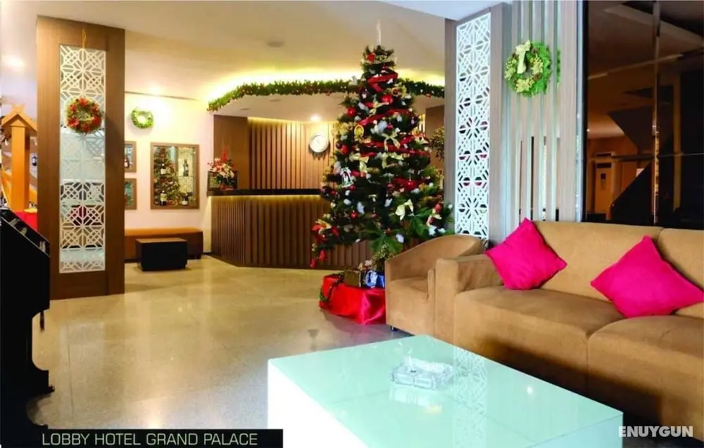 Grand Palace Hotel Makassar - Öne Çıkan Resim