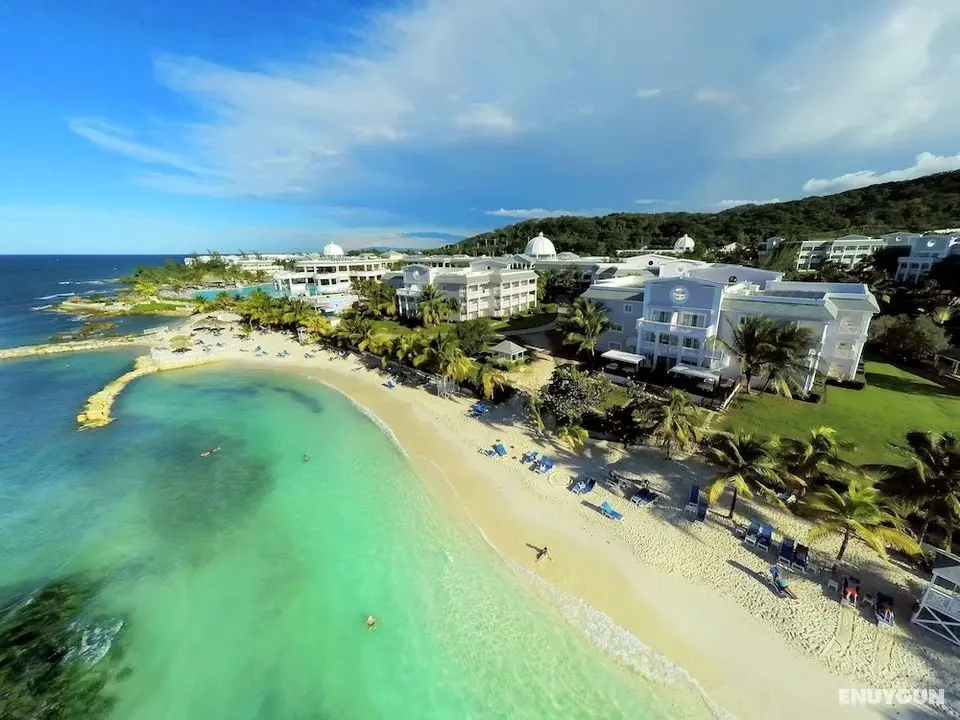 Grand Palladium Jamaica Resort & Spa All Inclusive - Öne Çıkan Resim
