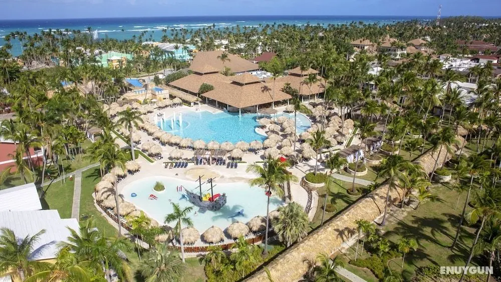 Grand Palladium Punta Cana Resort & Spa - All Inclusive - Öne Çıkan Resim