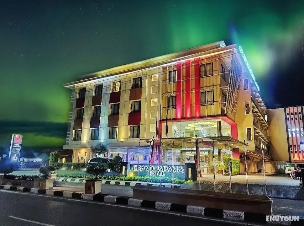 Grand Parama Hotel - Öne Çıkan Resim