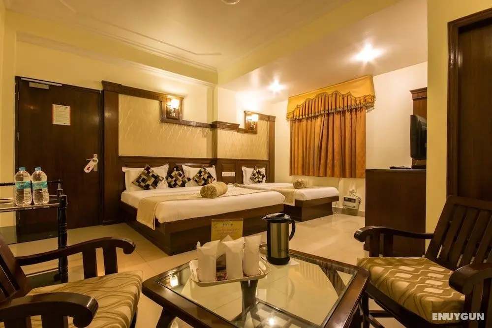 Hotel Grand Park Inn - Öne Çıkan Resim