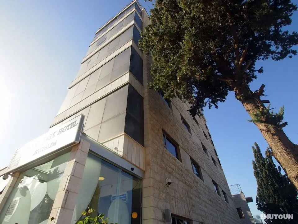 Grand Park Hotel Jerusalem - Öne Çıkan Resim
