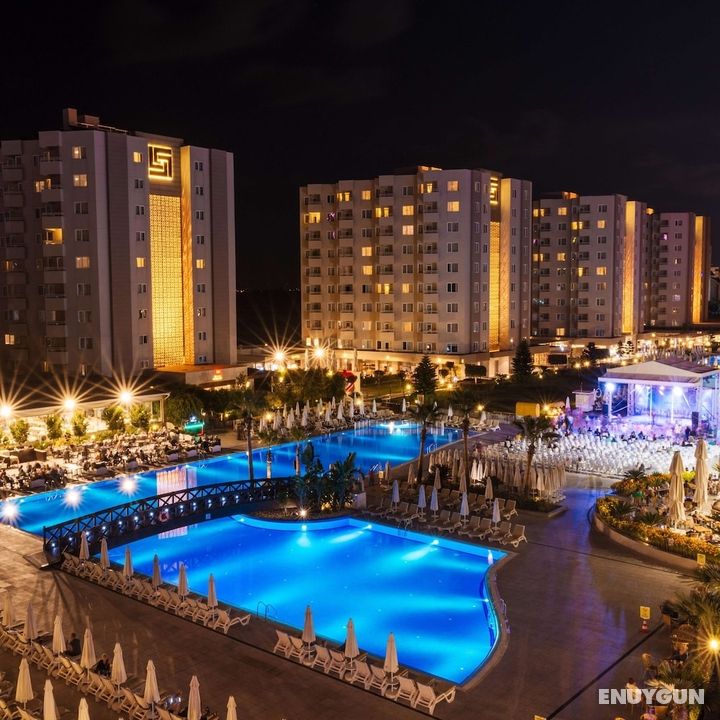 Grand Park Lara - All Inclusive