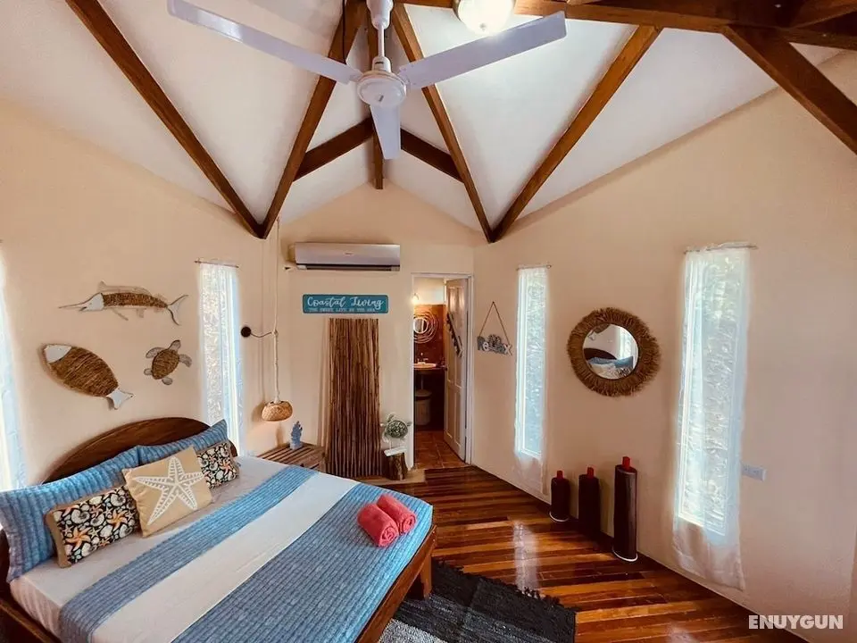 Grand Park Manuel Antonio - Öne Çıkan Resim
