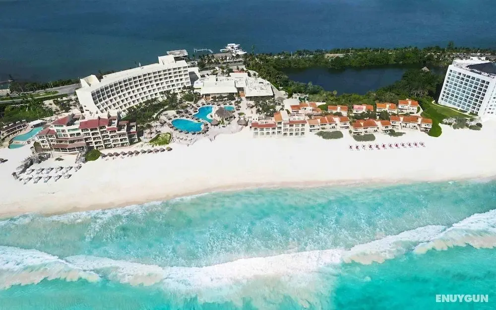 Grand Park Royal Cancun - All Inclusive - Öne Çıkan Resim