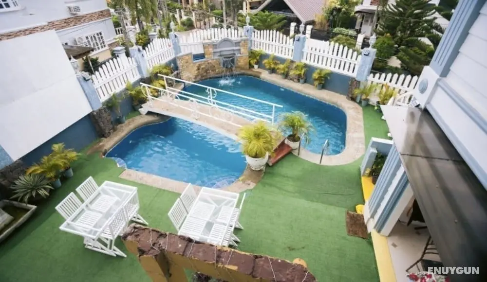 Grand Peninsula Suites - Öne Çıkan Resim