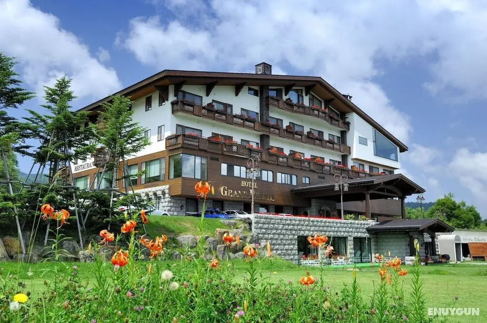 Hotel Grand Phenix Okushiga - Öne Çıkan Resim