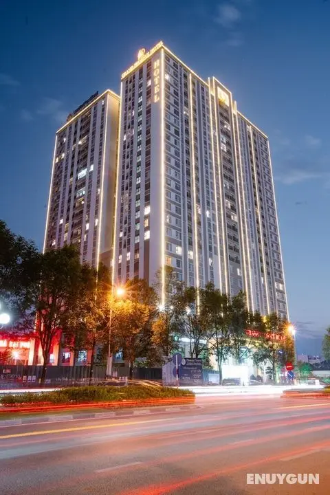 Grand Phoenix Hotel Bac Ninh - Öne Çıkan Resim