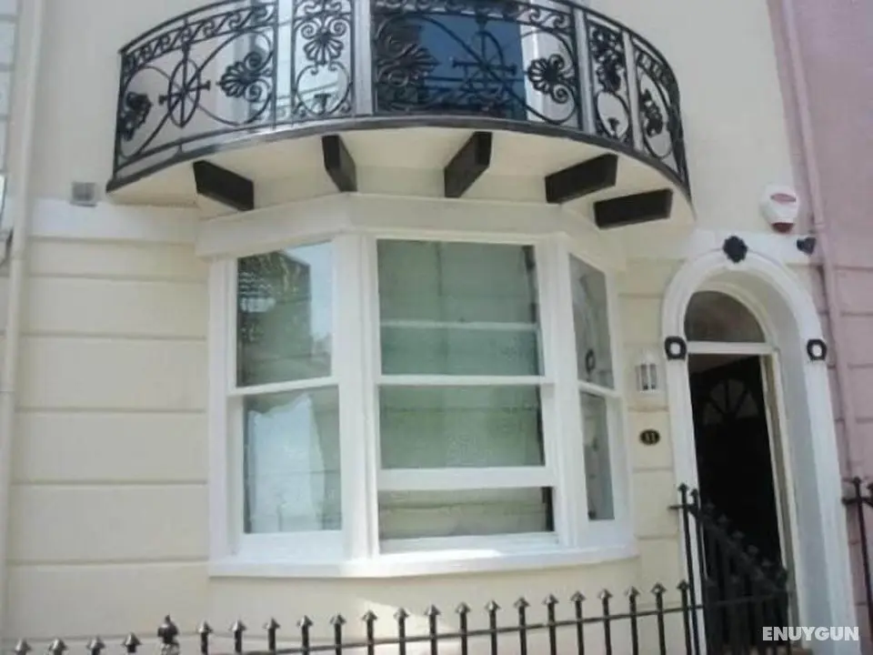 Grand Pier Guest House - Öne Çıkan Resim