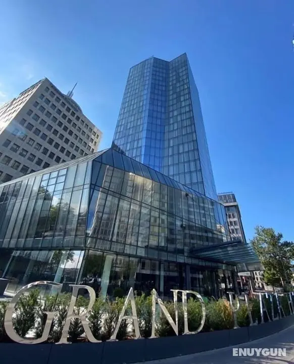Grand Plaza Hotel and Congress Centre - Öne Çıkan Resim