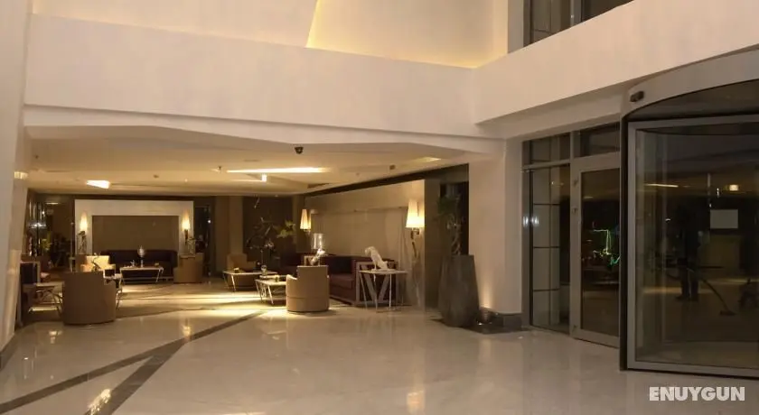 Grand Plaza Gulf - Genel