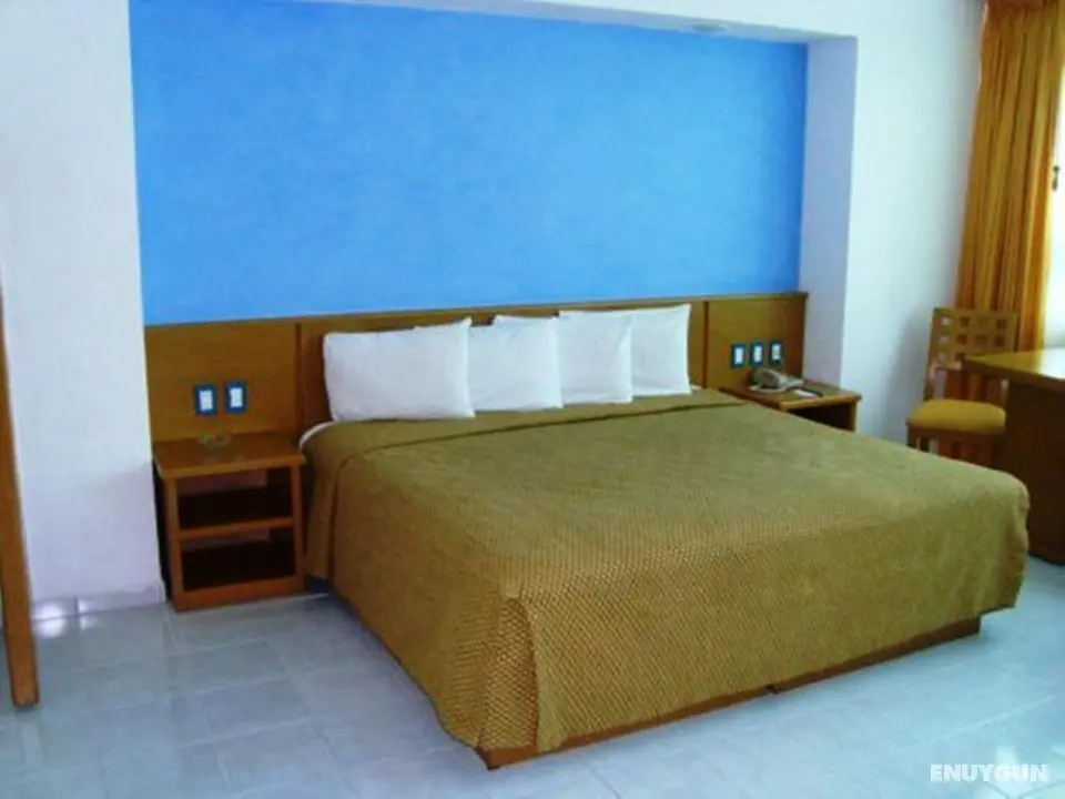 Grand Hotel Plaza Veracruz - Genel