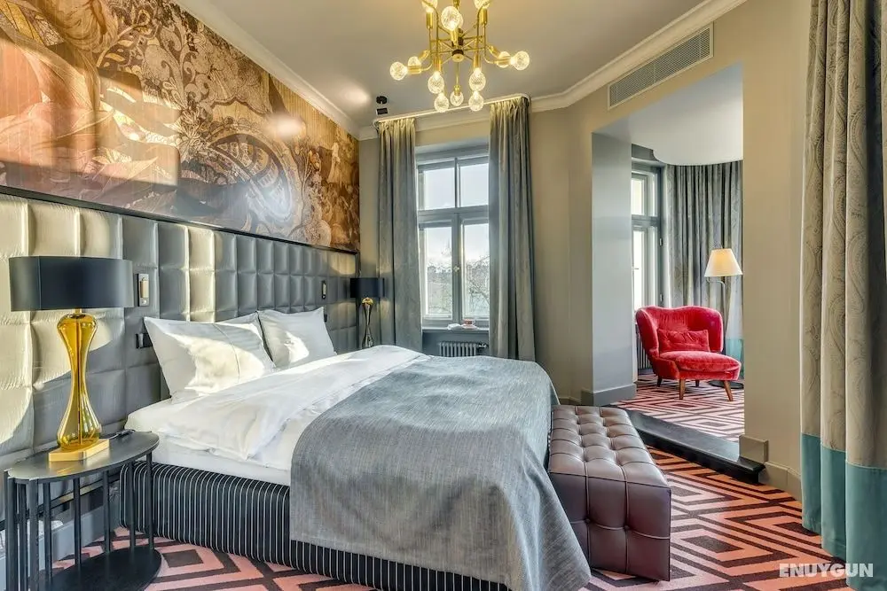 Grand Poet Hotel by Semarah - Öne Çıkan Resim