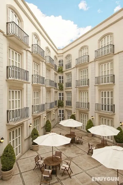 Grand Polanco Residencial - Öne Çıkan Resim