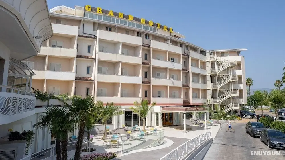 Grand Hotel President - Öne Çıkan Resim