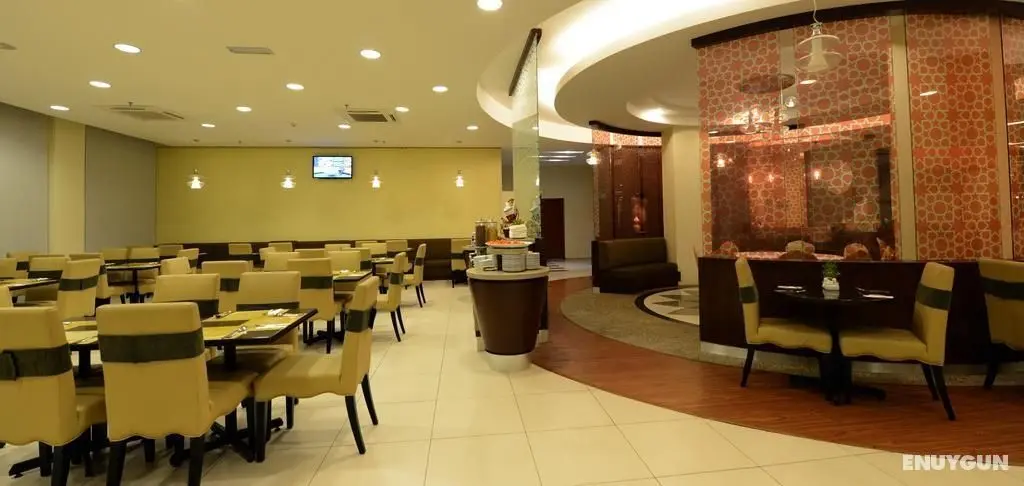 Grand Puteri Hotel - Genel