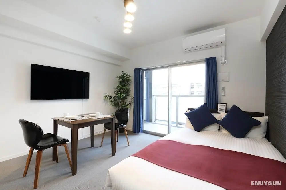 The Grand Residence Hotel Hakata - Öne Çıkan Resim