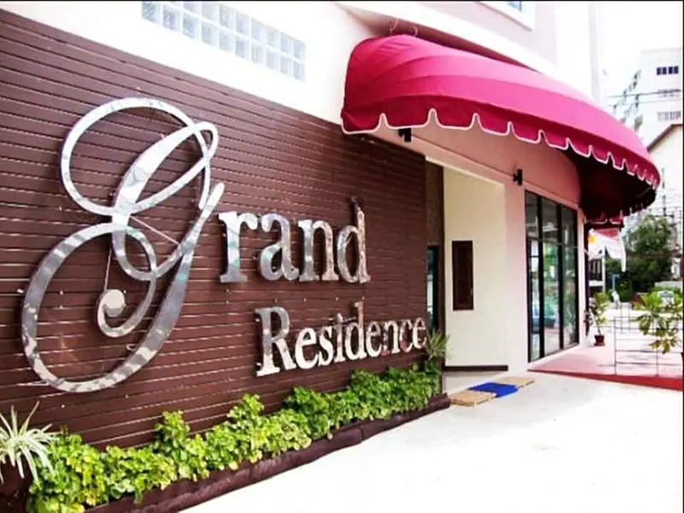 Grand Residence Jomtien - Öne Çıkan Resim