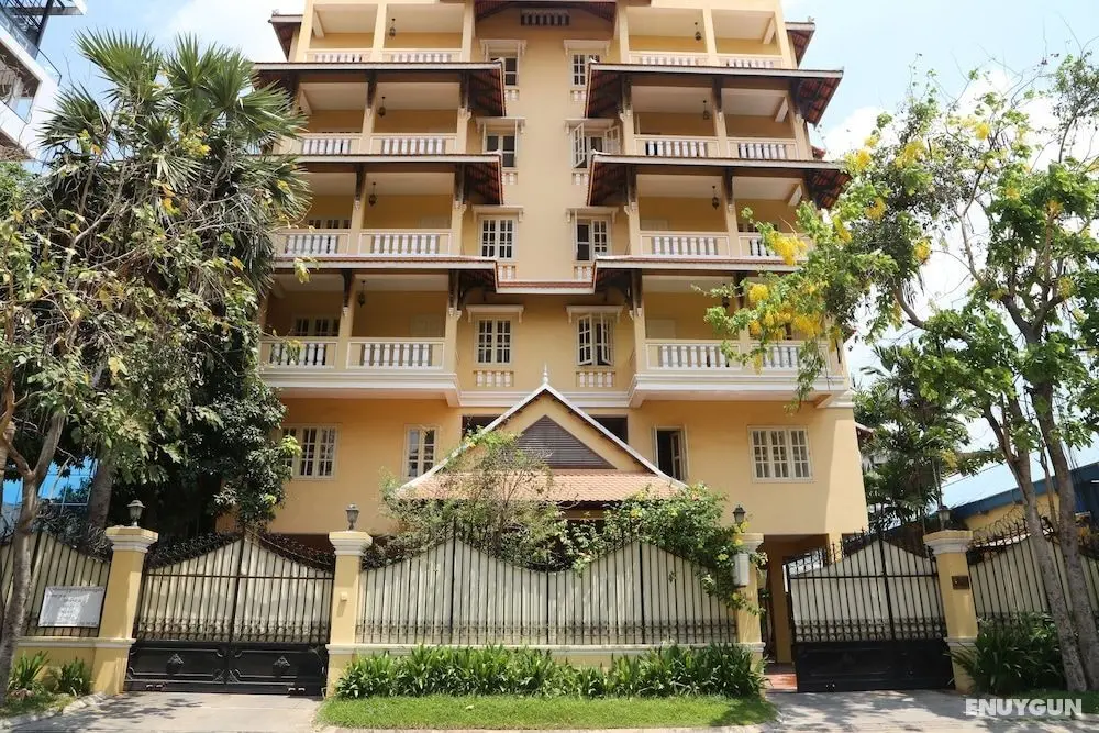 Grand Residence - Öne Çıkan Resim