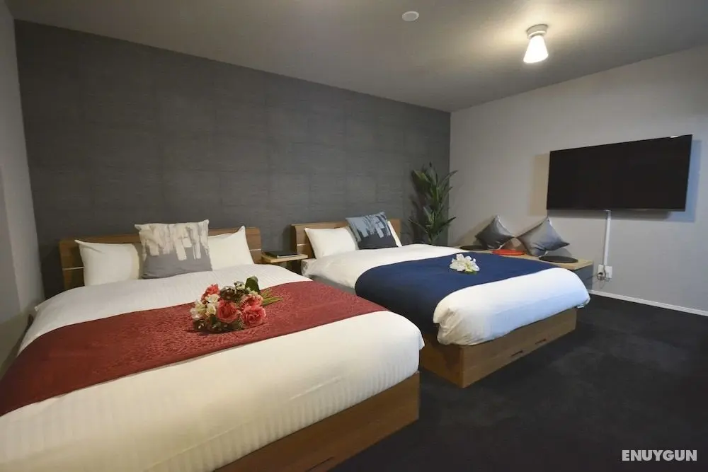 The Grand Residence Hotel Tenjin - Öne Çıkan Resim