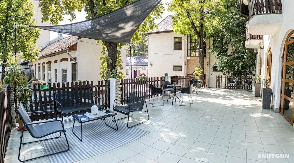Grand Richter Hotel - Öne Çıkan Resim