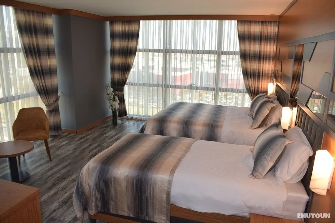 Grand Rimedya Hotel Bursa - Oda