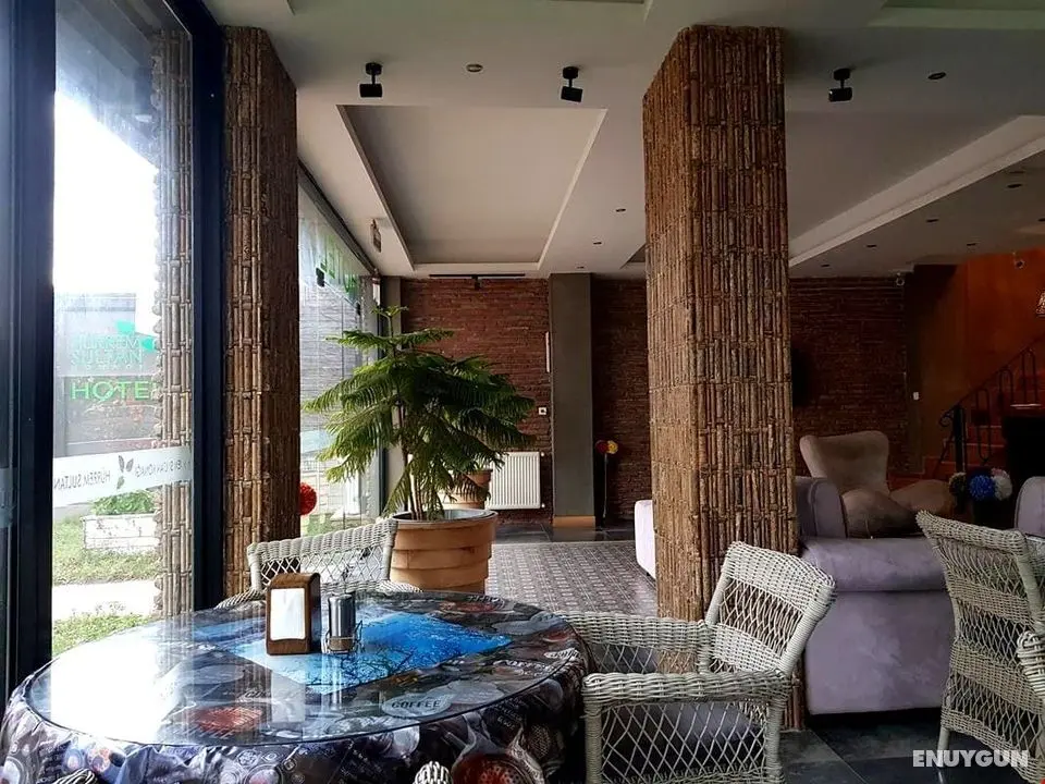 Grand Riva hotel - Genel