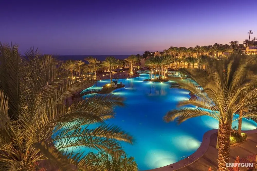 Grand Rotana Resort & Spa - Öne Çıkan Resim