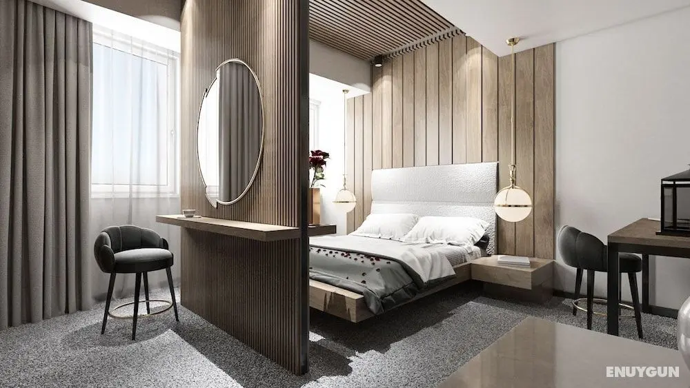 Grand Sah Otel - Öne Çıkan Resim