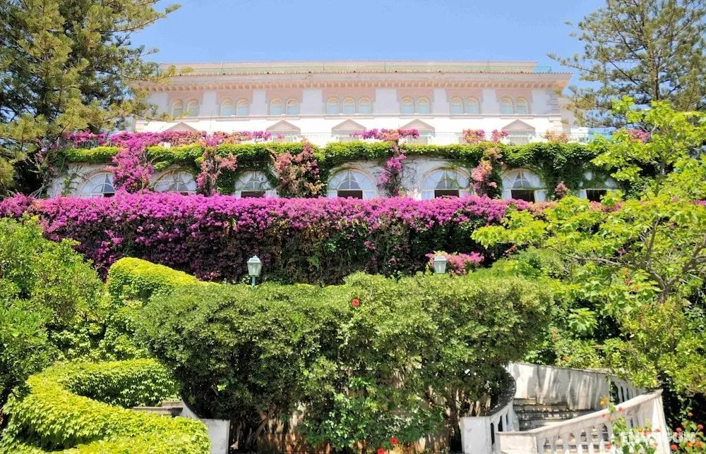 Grand Hotel San Michele - Öne Çıkan Resim