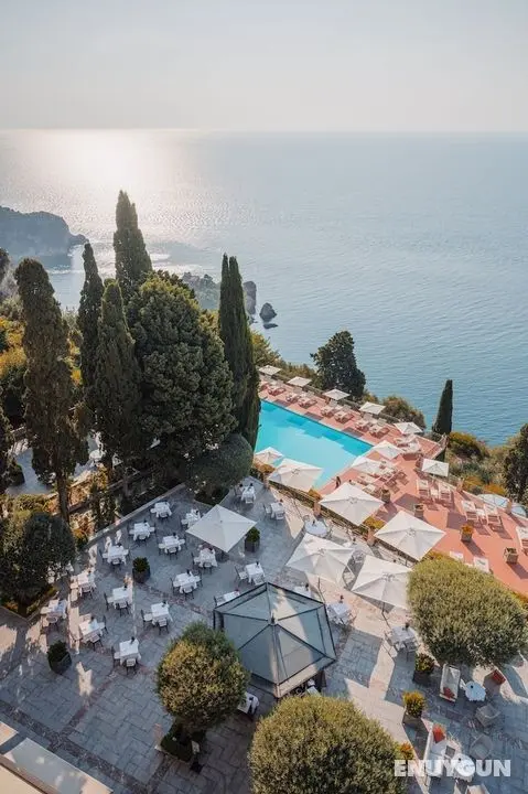 Grand Hotel San Pietro - Öne Çıkan Resim