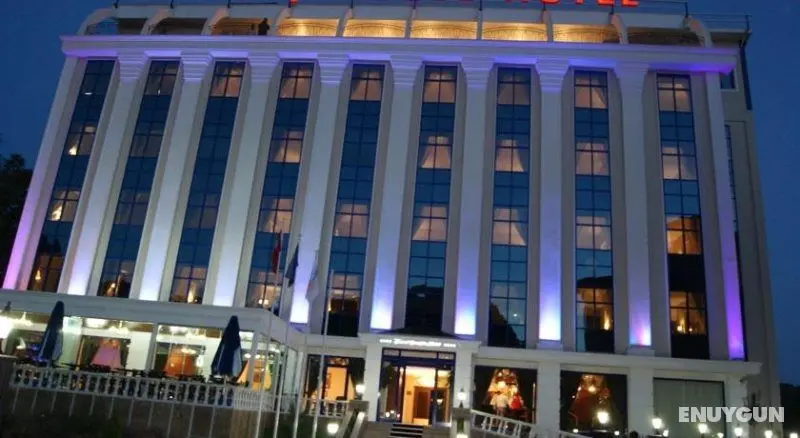 Grand Şaroğlu Hotel - Genel