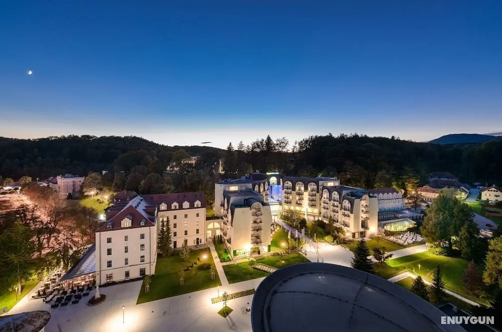 Grand Hotel Sava Superior - Öne Çıkan Resim