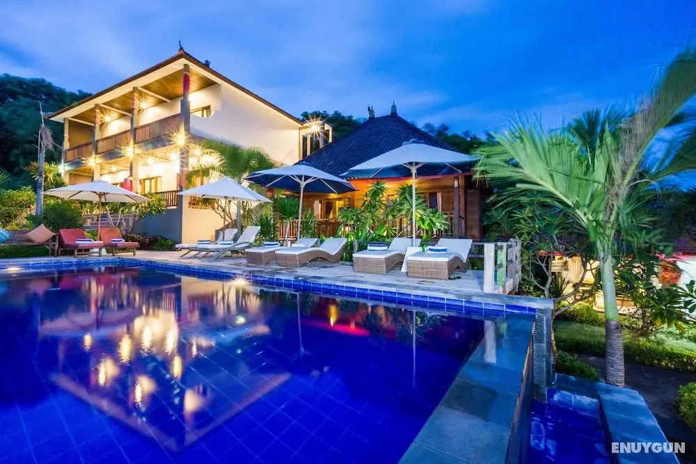 Grand Sea View Lembongan - Öne Çıkan Resim