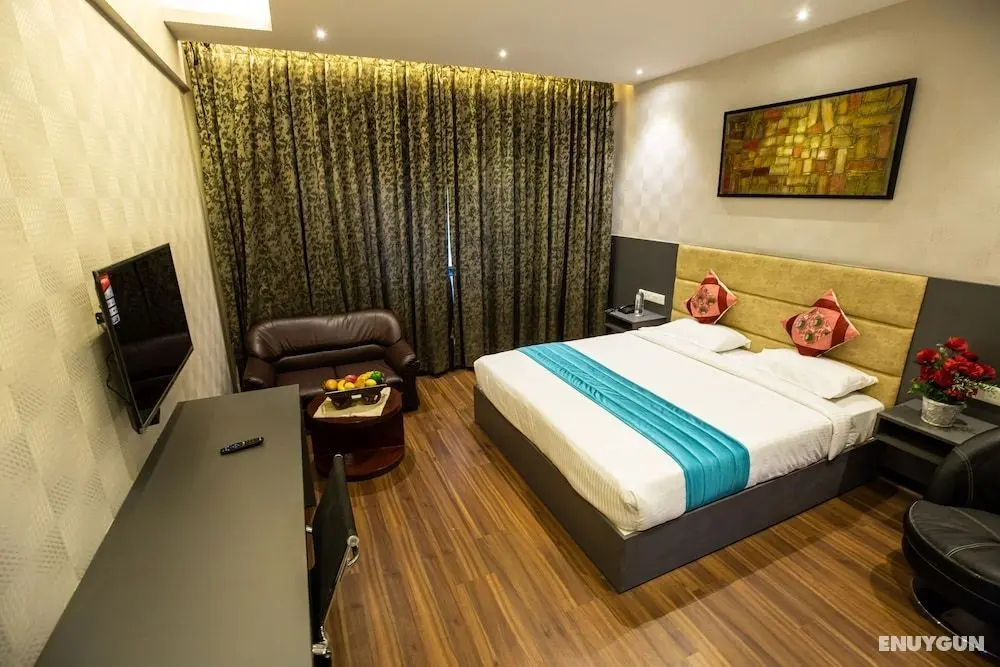 Grand Seasons - The Business Hotel - Öne Çıkan Resim