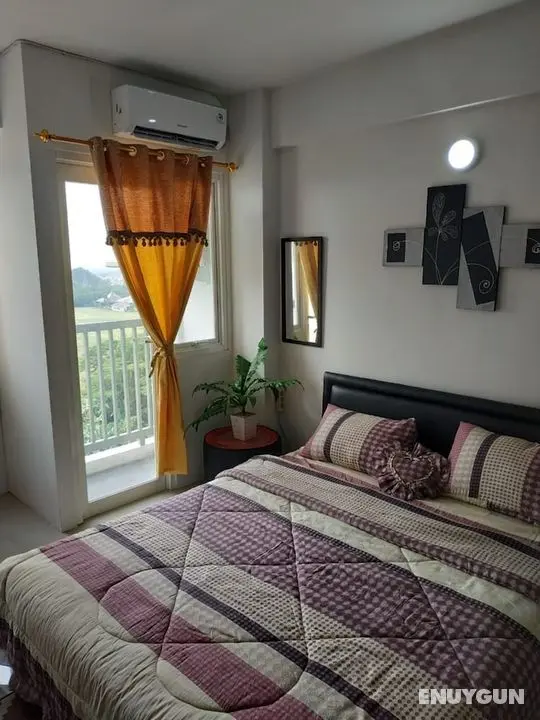 Grand Sentraland Karawang by Gkit Room - Öne Çıkan Resim