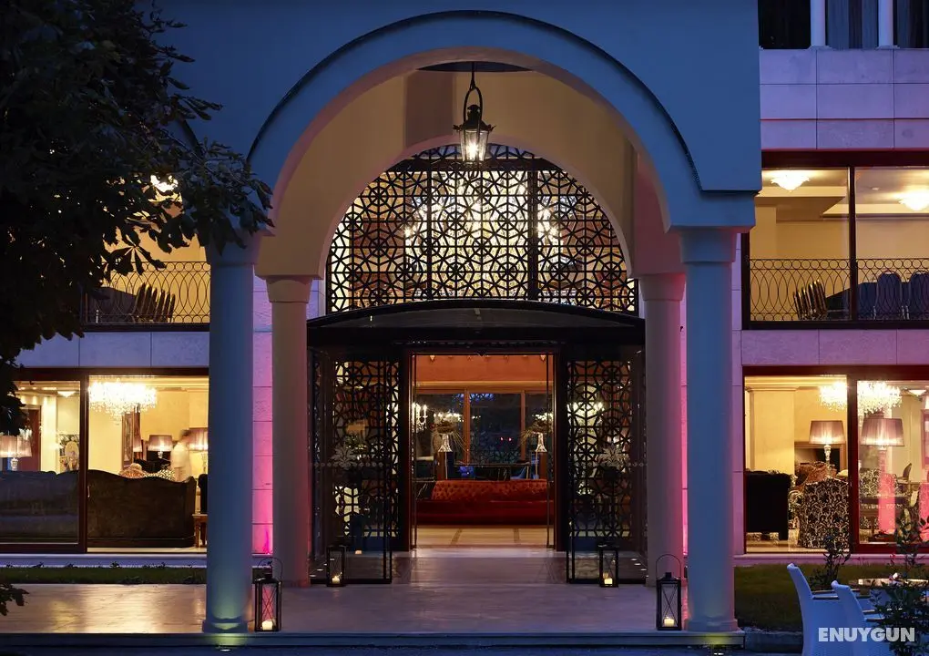 Grand Serai Congress & Spa - Genel