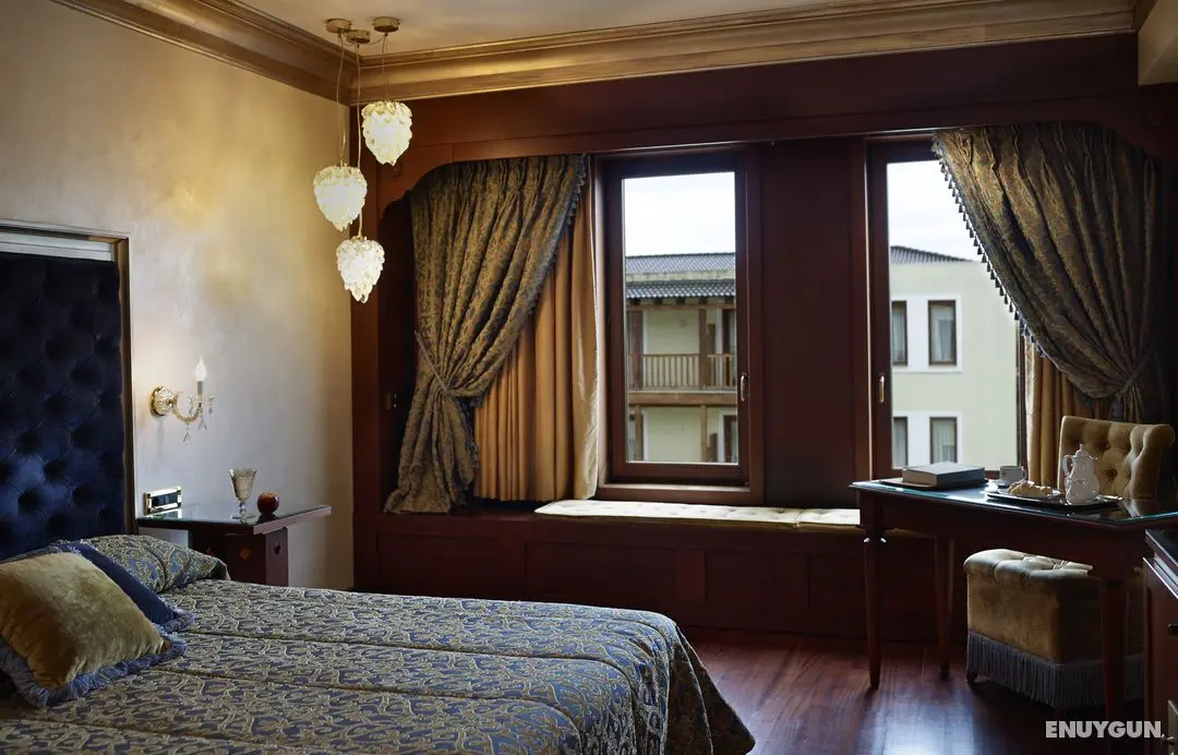 Grand Serai Congress & Spa - Oda