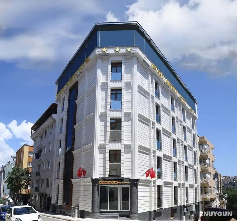 Grand Serenay Hotel - Öne Çıkan Resim