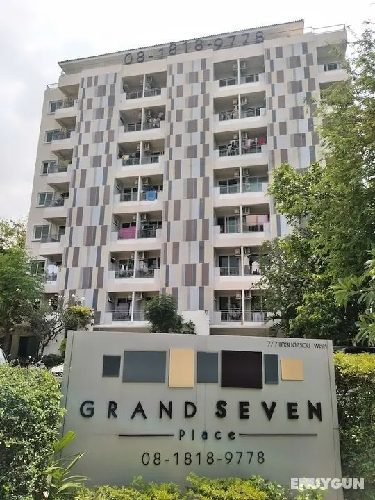 Grand Seven Place - Öne Çıkan Resim