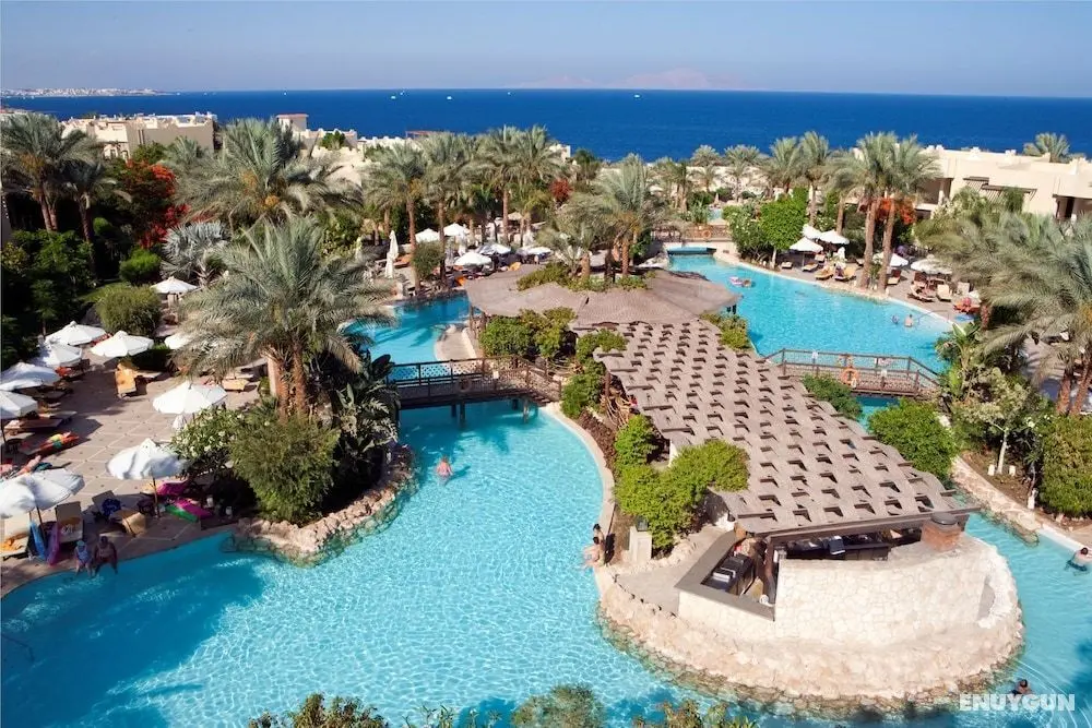 The Grand Hotel Sharm El Sheikh - Öne Çıkan Resim