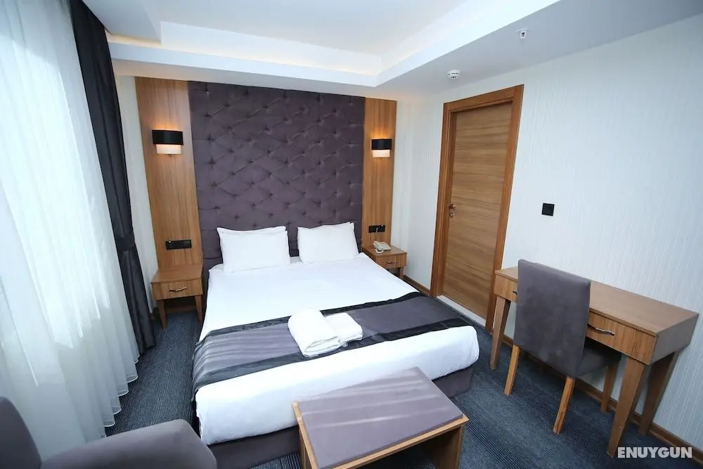 Grand Silay Hotel - Öne Çıkan Resim