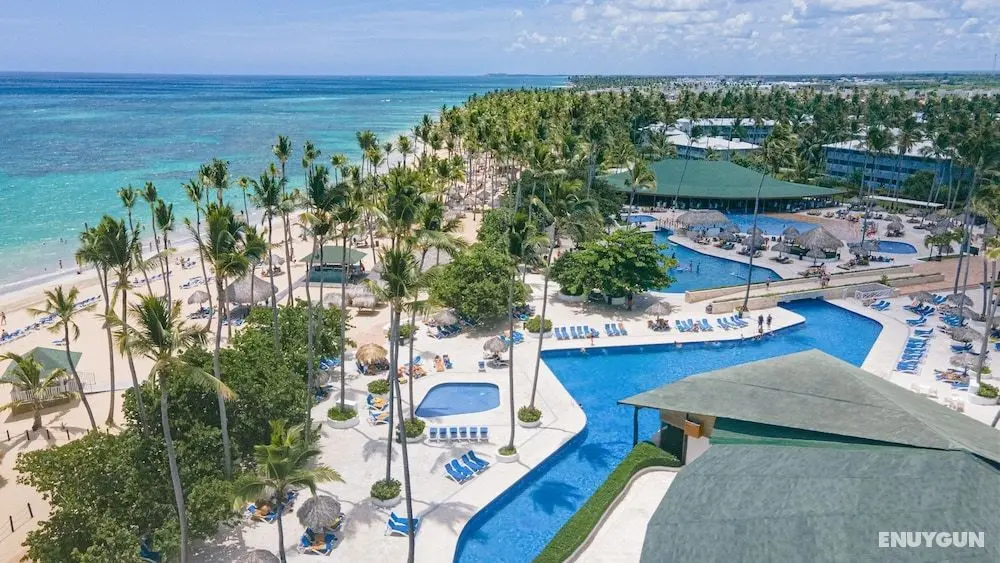Grand Sirenis Punta Cana Resort & Aquagames - All Inclusive - Öne Çıkan Resim