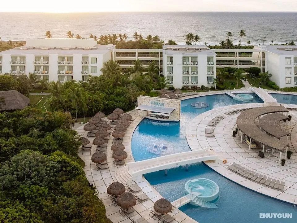 Grand Sirenis Riviera Maya Resort & Spa - All Inclusive - Öne Çıkan Resim