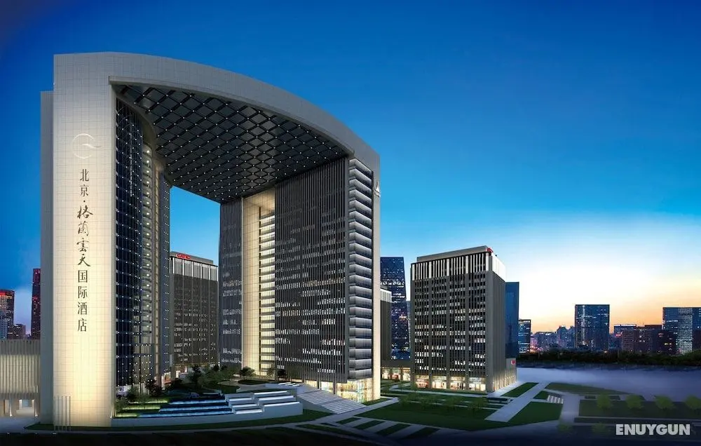 Grand Skylight International Hotel - Öne Çıkan Resim
