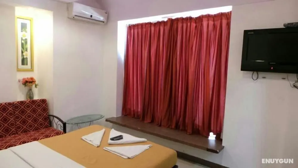 Grand Skylight Hotel Mumbai - Öne Çıkan Resim