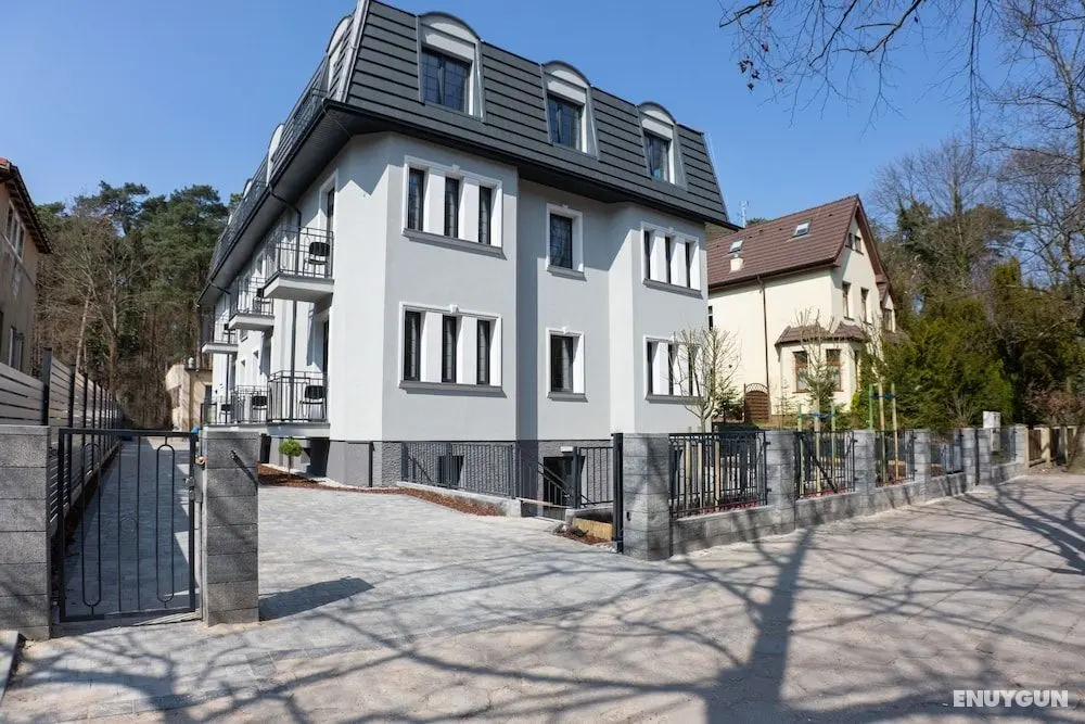 Villa Grand Solis - Öne Çıkan Resim